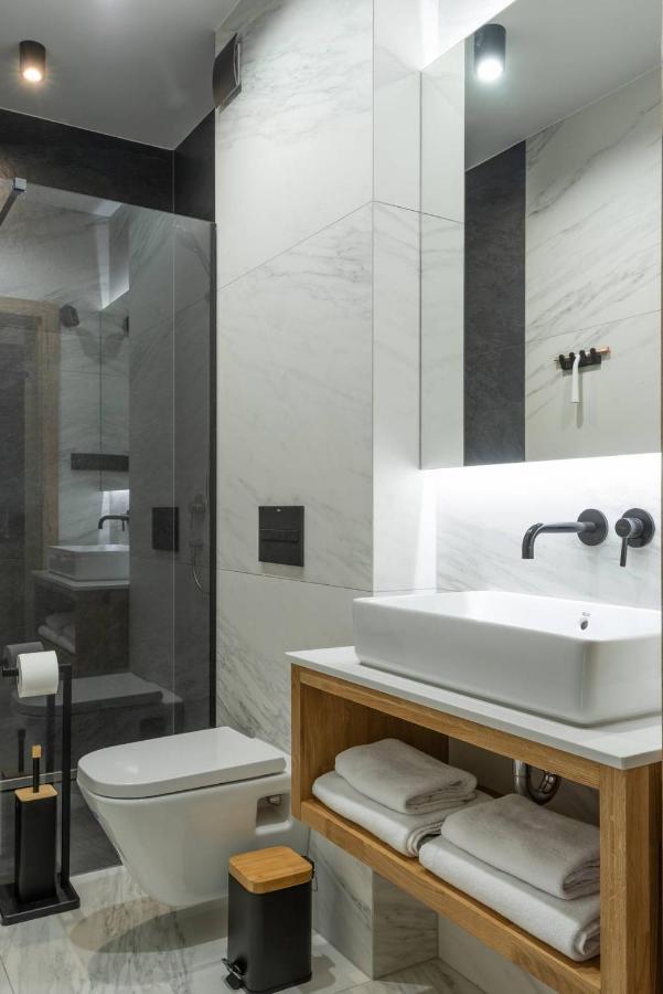 Liliowa 15 Apartment Debki Luaran gambar