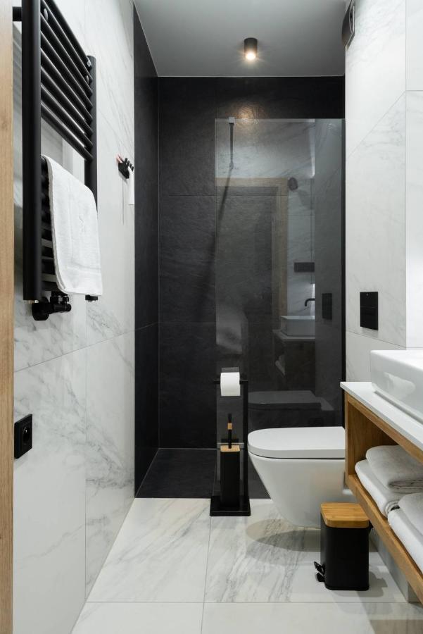 Liliowa 15 Apartment Debki Luaran gambar